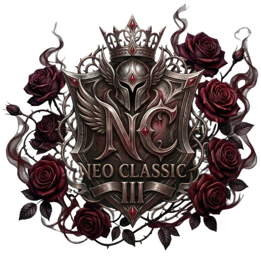 Neo Classic III